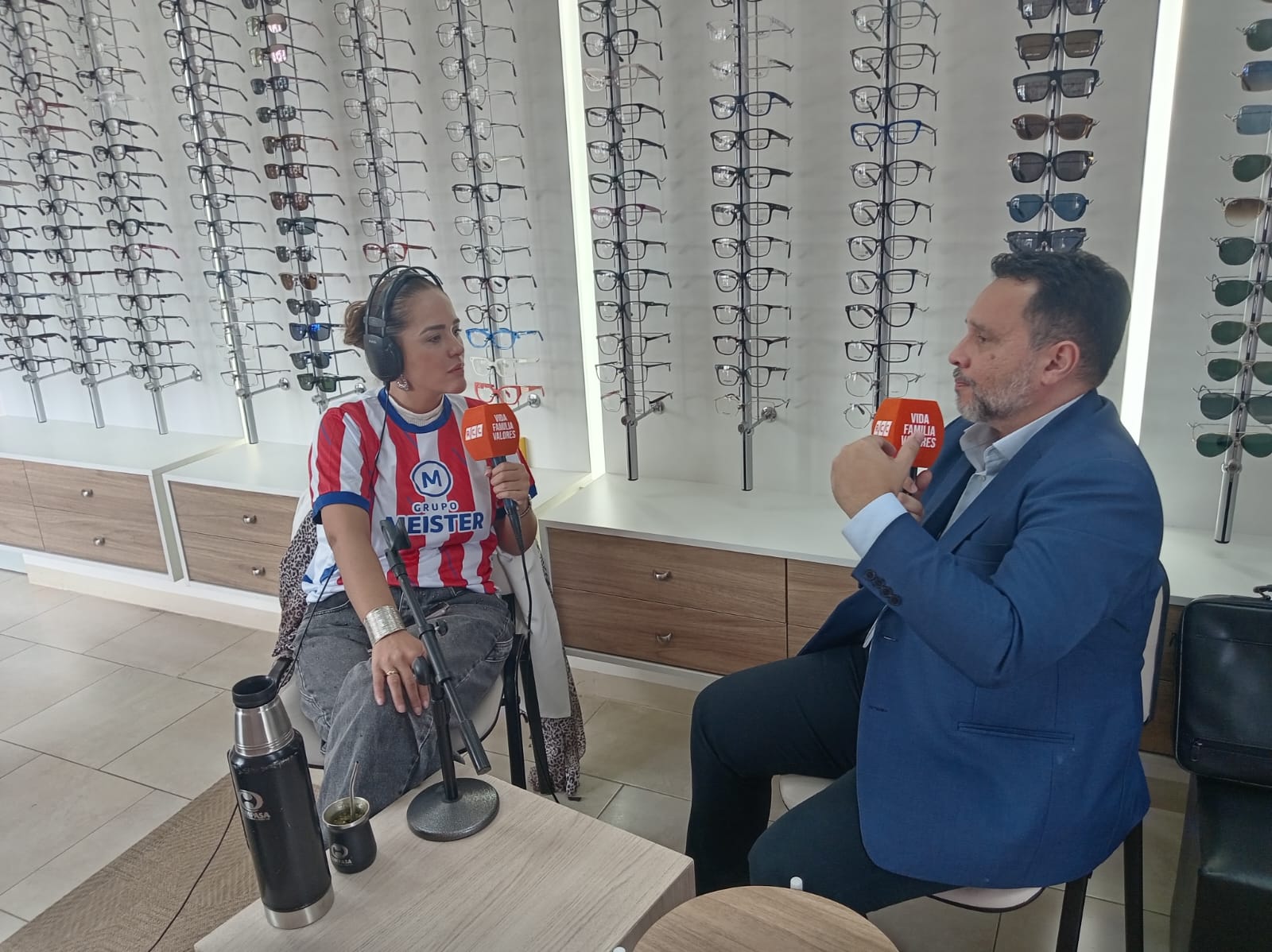 Grupo Meister apuesta por la salud integral: expansión, innovación y cercanía con las comunidades