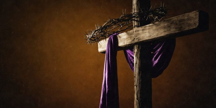 Viernes Santo: jornada de reflexión sobre el sacrificio de Jesús