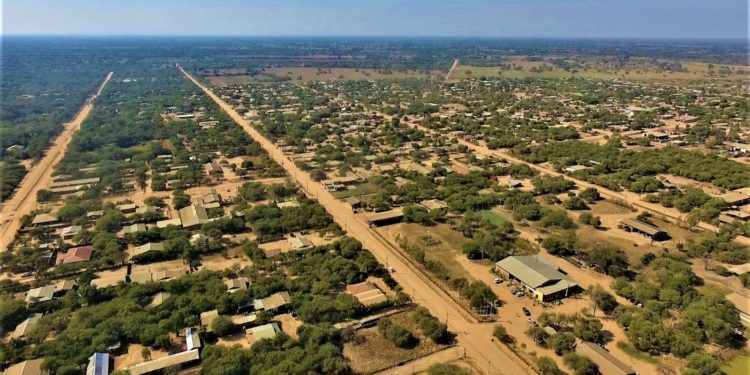 Declaran asueto para el lunes en distritos del Chaco Central por la celebración de Pascua