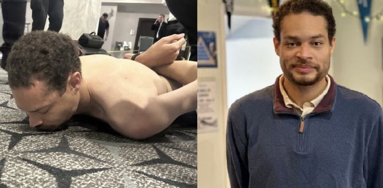 El hombre aprehendido por intento de ataque a Trump es un docente