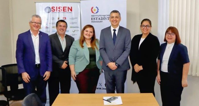 El Ministerio de Justicia y el INE trabajan en el primer anuario estadístico penitenciario