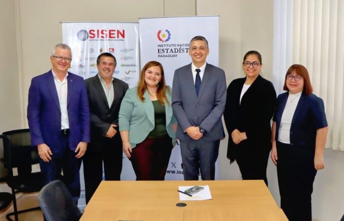 El Ministerio de Justicia y el INE trabajan en el primer anuario estadístico penitenciario El Ministerio de Justicia y el INE trabajan en el primer anuario estadístico penitenciario