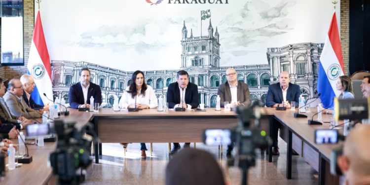 Gobierno inyectará US$ 150 millones para destrabar deudas y reactivar obras públicas