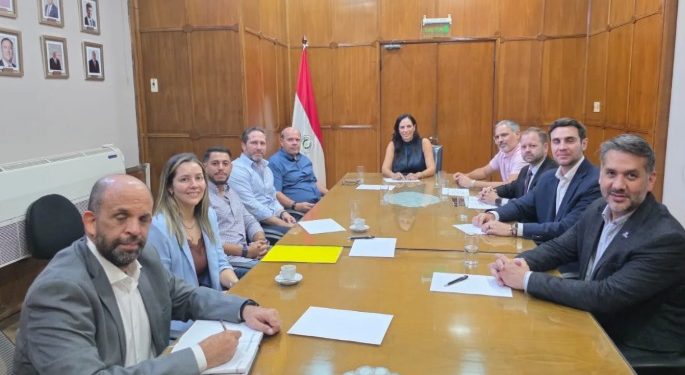 Construcción en vilo: CAPACO, CAVIALPA y MOPC ajustan detalles para activar el pago vía factoring