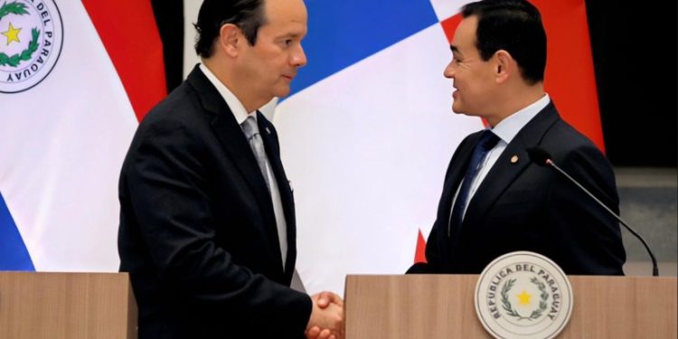 Tensión entre Panamá y China expone disputa global por rutas comerciales y poder estratégico