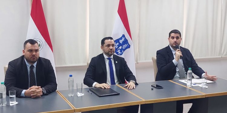 Municipalidad de Asunción logra cancelar deudas vencidas y estabiliza sus cuentas