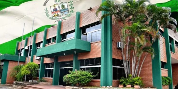 Villa Hayes reafirma compromiso con la familia como pilar del desarrollo social