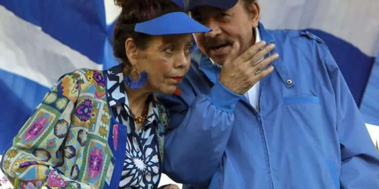 EE.UU. golpea la estructura financiera de los Ortega-Murillo: Sanciones a hijos del régimen y al sector del oro