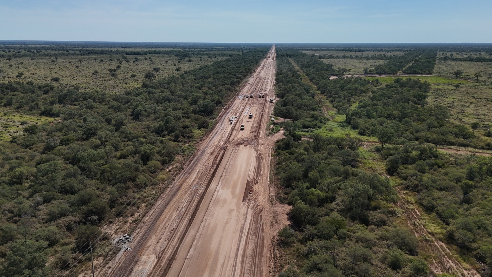 Puente en Pozo Hondo busca mejorar conectividad con Argentina y también mitigar inundaciones