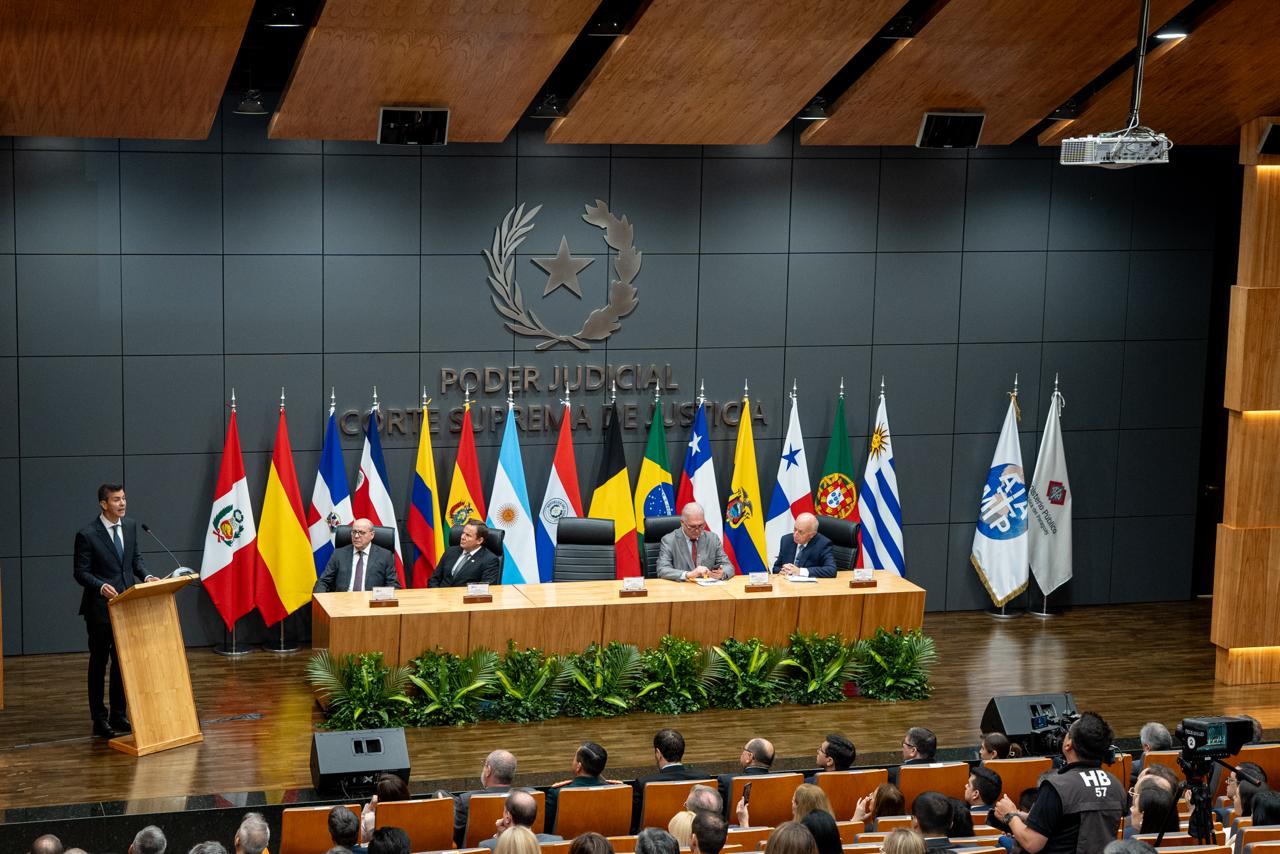 Paraguay se posiciona como epicentro de la lucha regional contra el crimen transnacional