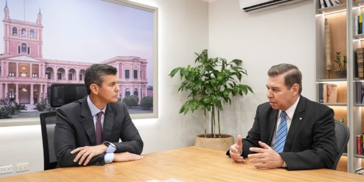 Peña designa nuevo ministro de Turismo con foco en «crecimiento y proyección internacional»