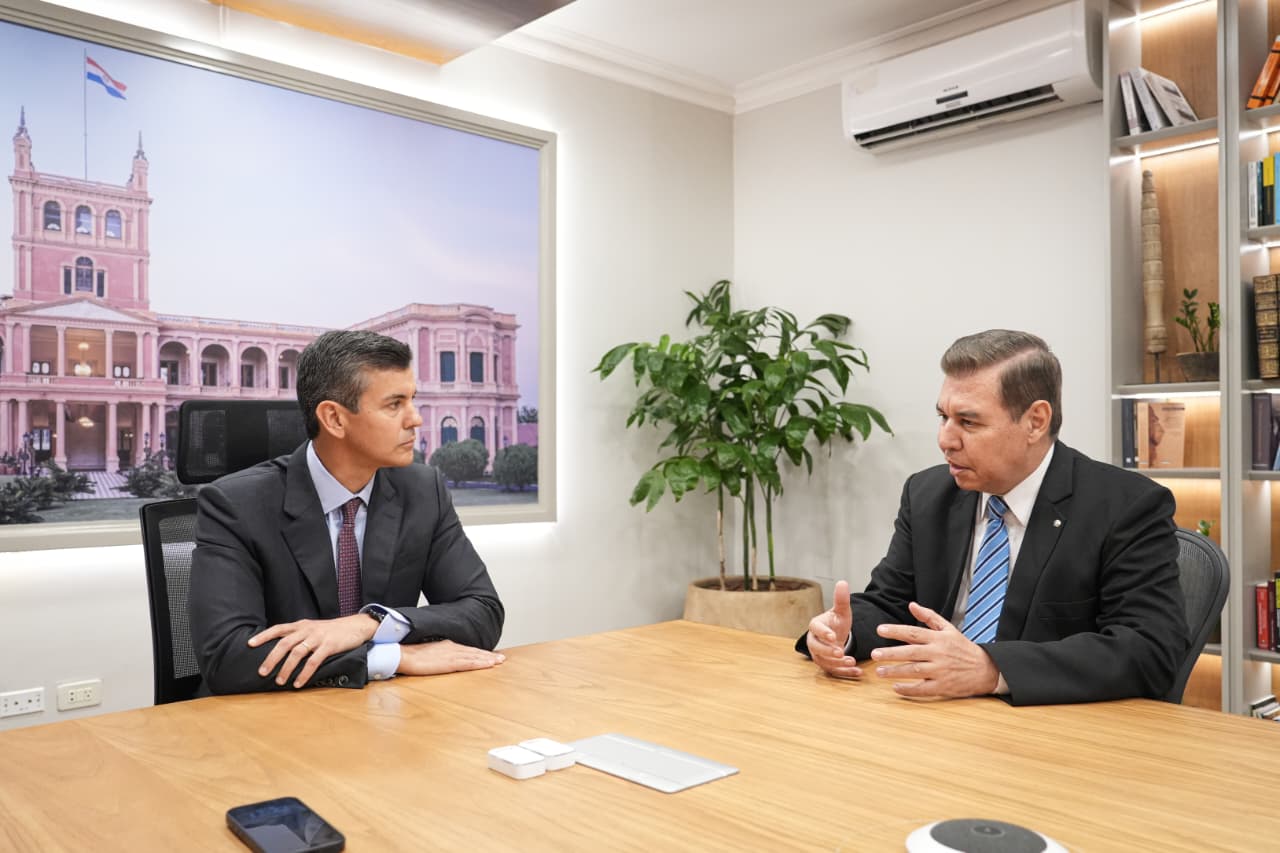 Peña designa nuevo ministro de Turismo con foco en «crecimiento y proyección internacional»