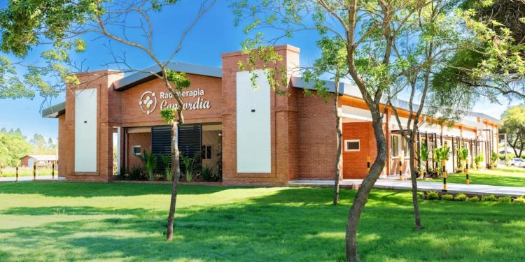 Radioterapia Concordia y Bancop facilitan acceso a tratamientos oncológicos con financiamiento a largo plazo