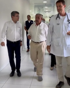 Destacan avances en IPS en el Chaco, pero advierten sobre deudas y desafíos ante el crecimiento de la demanda