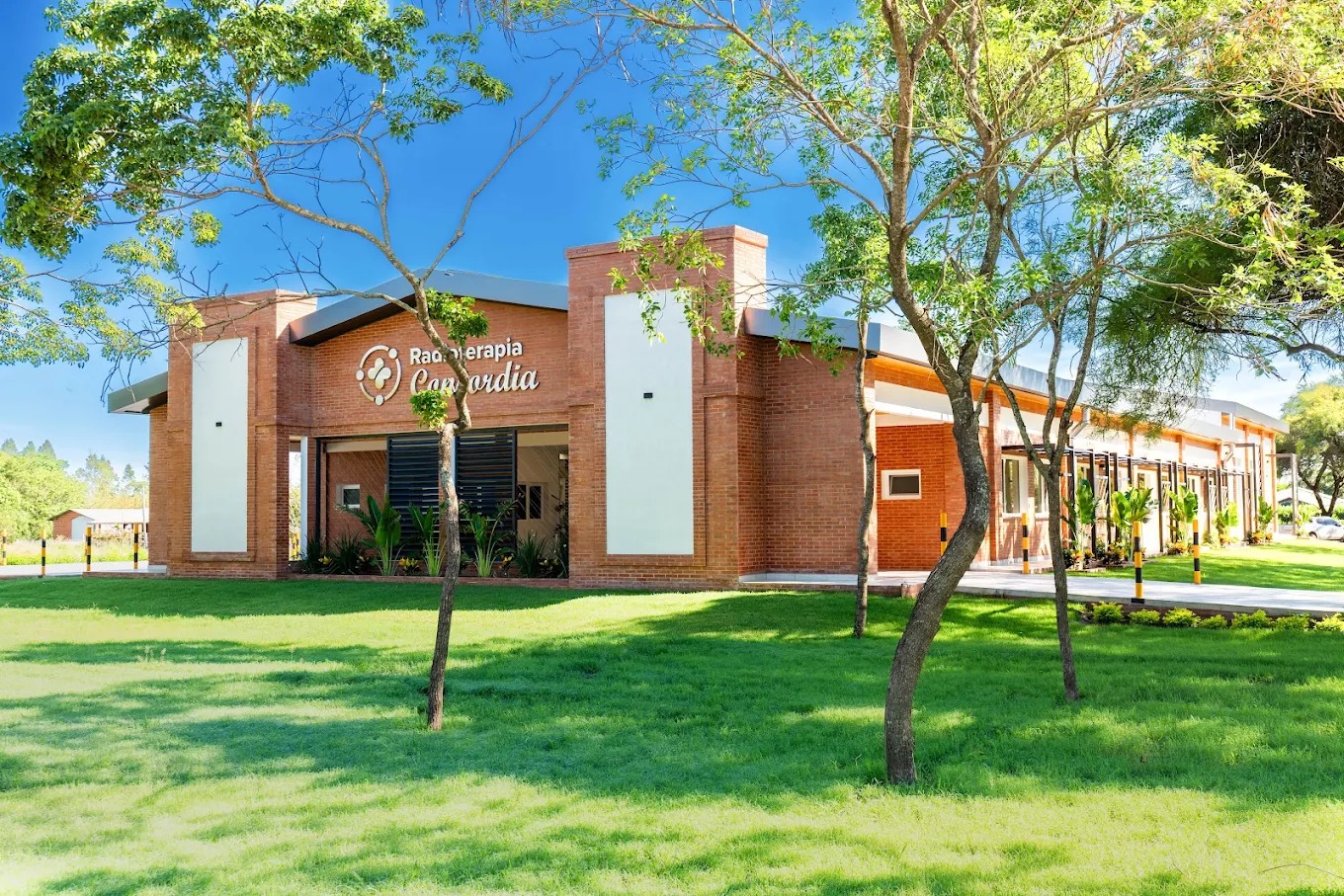 Radioterapia Concordia y Bancop facilitan acceso a tratamientos oncológicos con financiamiento a largo plazo