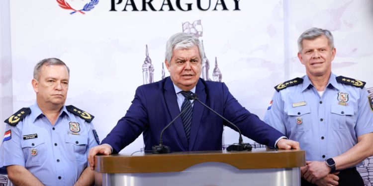 Cambios en la Policía Nacional apuntan «a modernizar la seguridad y fortalecer la investigación»