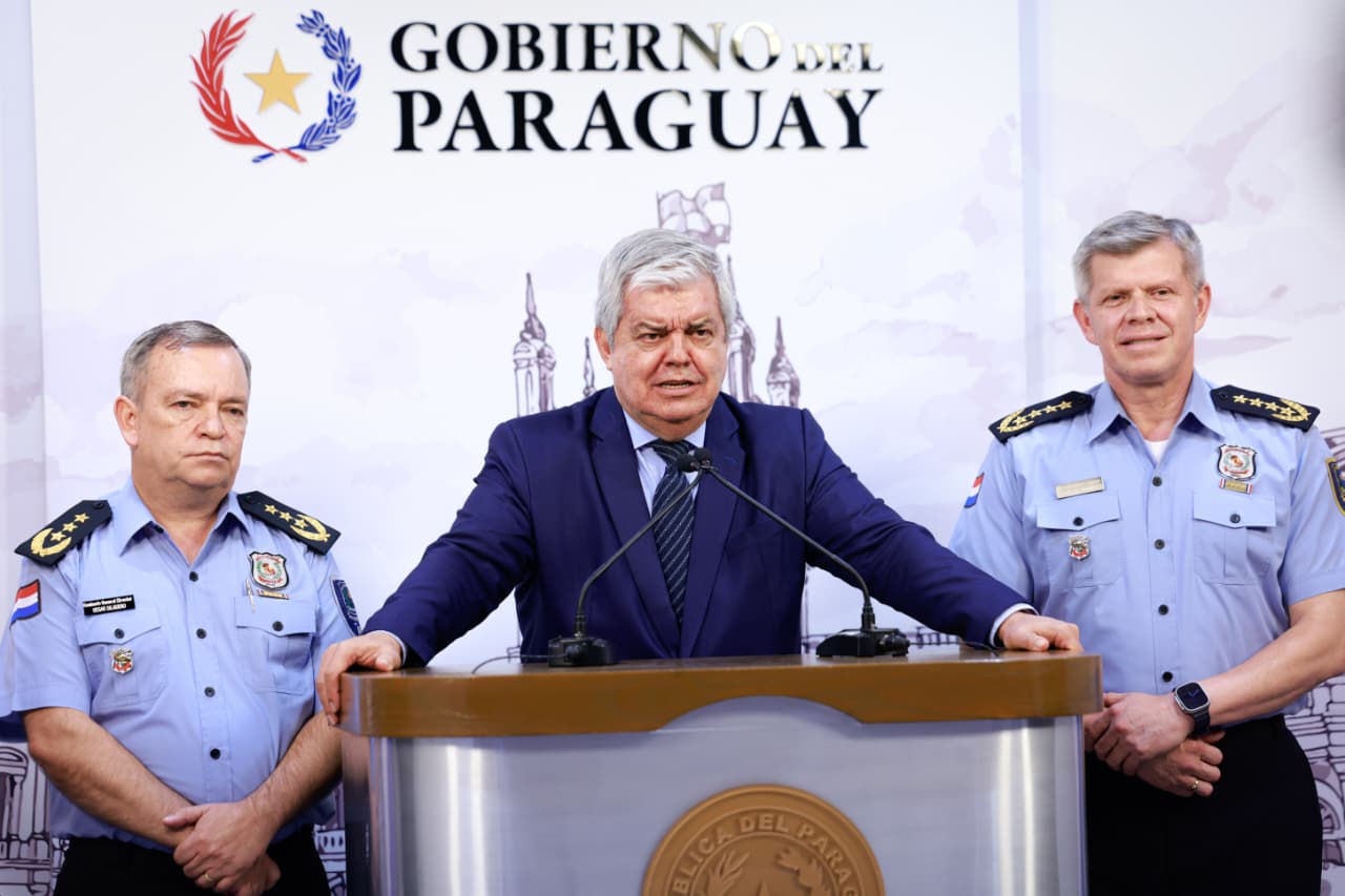 Cambios en la Policía Nacional apuntan a modernizar la seguridad y fortalecer la investigación, según Riera Cambios en la Policía Nacional apuntan a modernizar la seguridad y fortalecer la investigación, según Riera