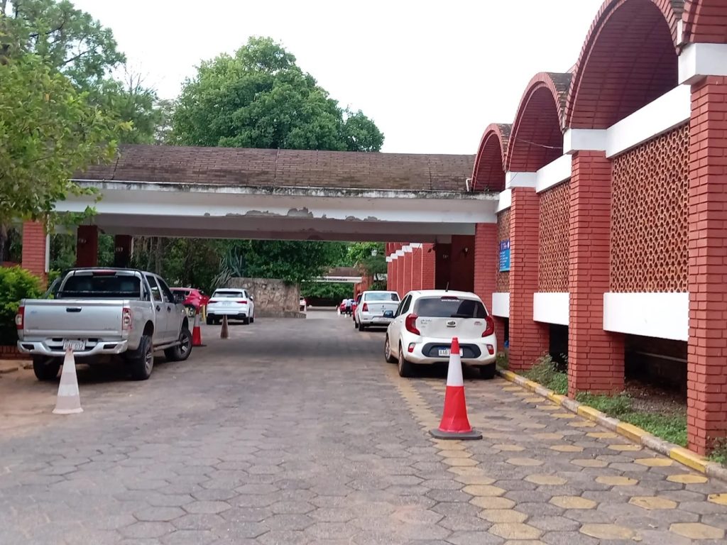 Salud pública: Precariedad edilicia, falta de insumos y riesgos en quirófanos Salud pública: Precariedad edilicia, falta de insumos y riesgos en quirófanos