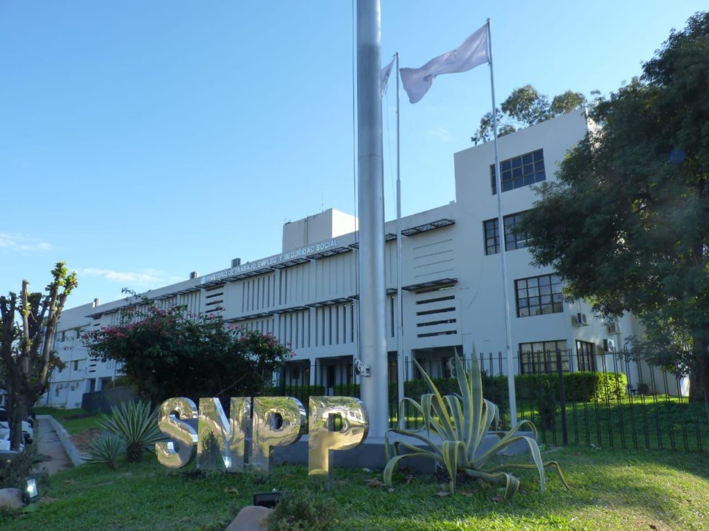 El SNPP lanza más de 650 cursos gratuitos con énfasis en inserción laboral rápida y entrega de herramientas