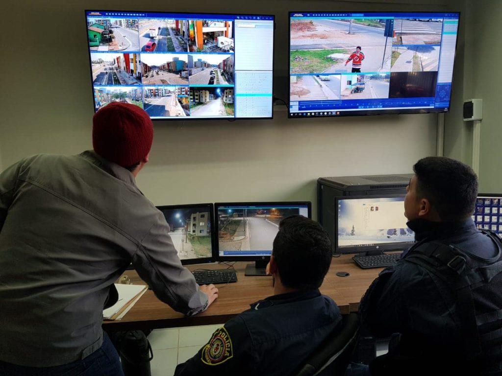 En golpe a la delincuencia en el barrio San Francisco, caen líderes de pandillas