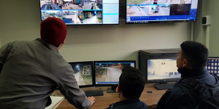 En golpe a la delincuencia en el barrio San Francisco, caen líderes de pandillas