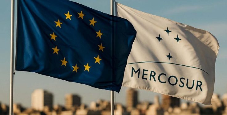 UGP denuncia «doble discurso» de Europa: Acuerdos firmados que se borran con nuevas trabas