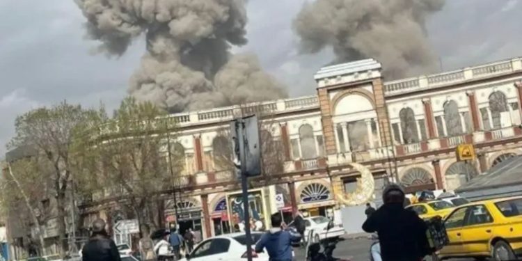 ¿El Ultimátum de Teherán?: El «precio» que EE. UU. debe pagar por el Estrecho de Ormuz