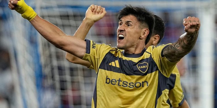 El grito de todo un país: Porque Gustavo Alfaro no puede dejar a Adam Bareiro fuera del mundial 2026