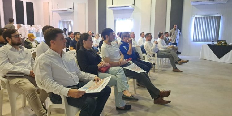 Séptima edición de la Expo Pioneros del Chaco ya tiene el 95% de su espacio vendido