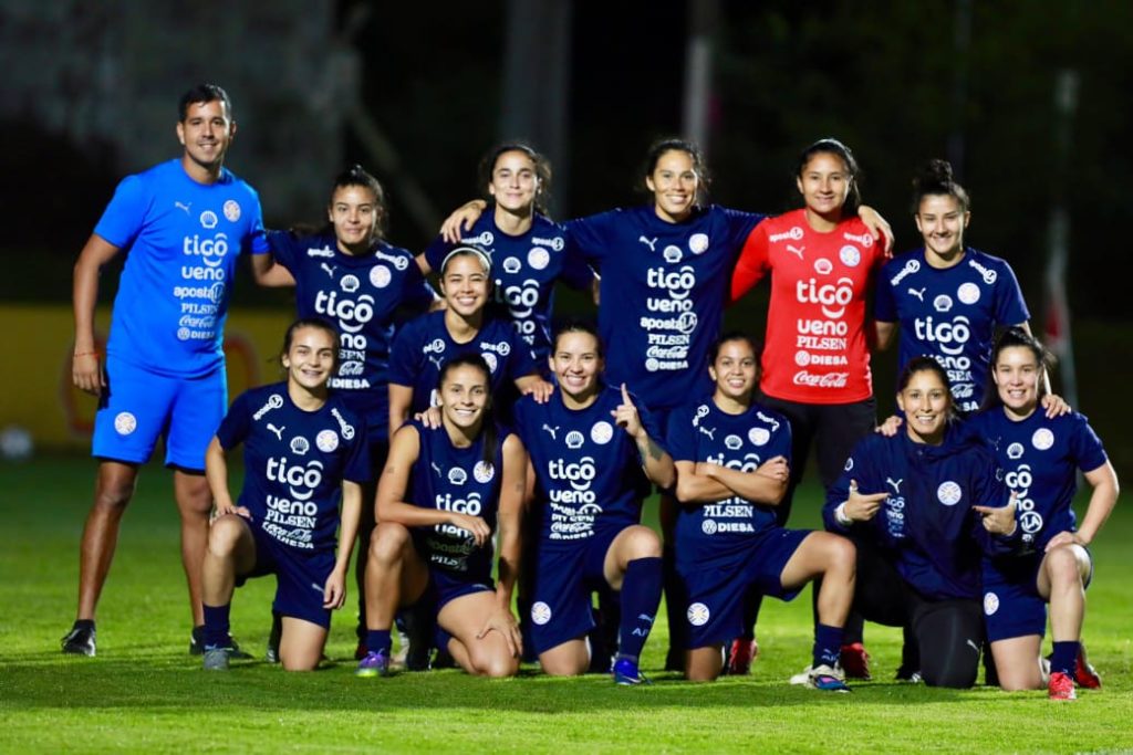 La Albirroja Femenina se juega la vida en el Defensores: Todo lo que tenés que saber para el duelo ante Ecuador