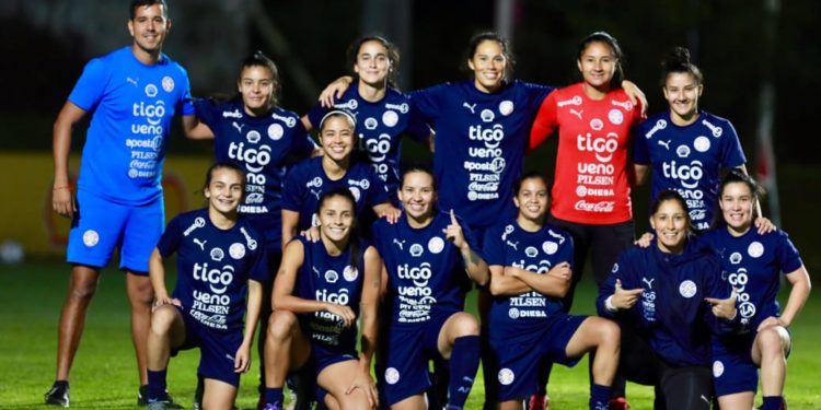 La Albirroja Femenina se juega la vida en el Defensores: Todo lo que tenés que saber para el duelo ante Ecuador