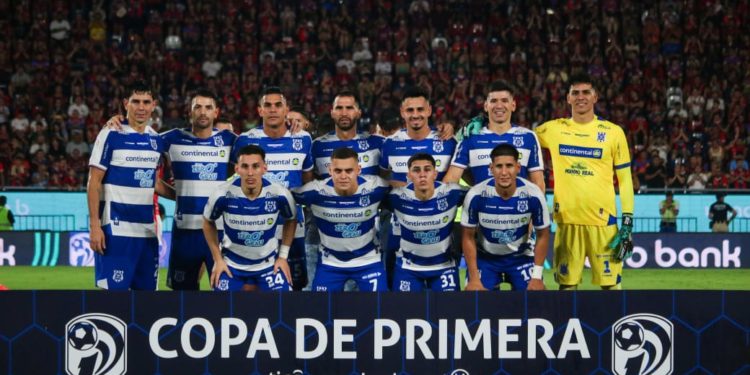 Duelo de contrastes en el Río Parapití: El Gallo Norteño busca despertar ante un Ameliano que viene bien