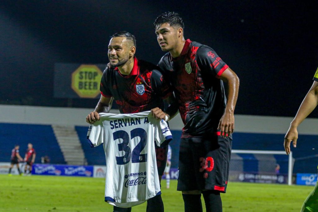 Golpe de autoridad en la frontera: Ameliano remonta y hunde al Gallo Norteño en el Río Parapití