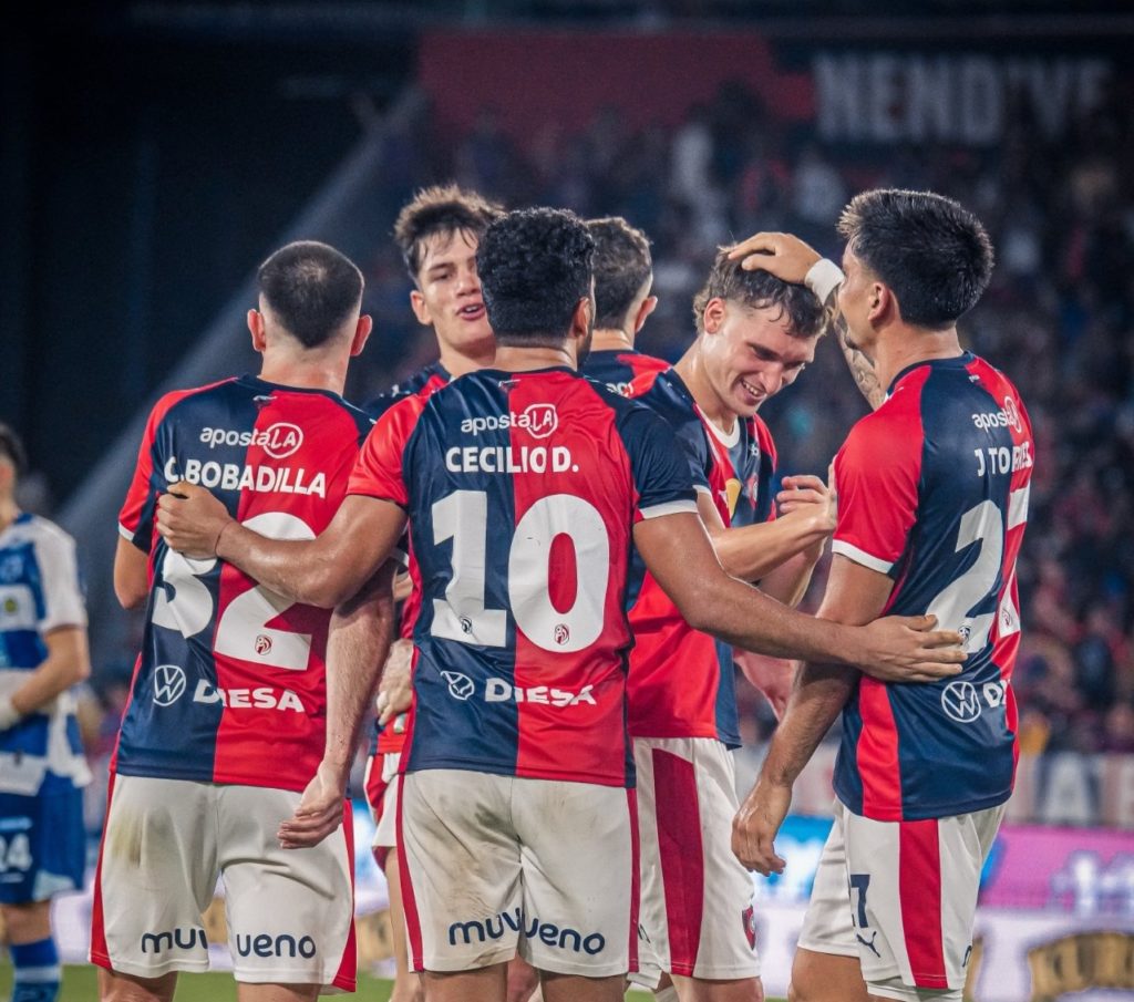 Cerro Porteño recibe a Junior en Barrio Obrero con la obligación de vencer a la adversidad Cerro Porteño recibe a Junior en Barrio Obrero con la obligación de vencer a la adversidad