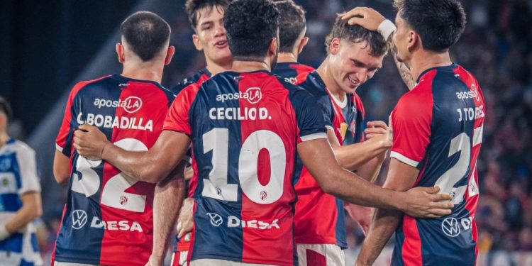 Cerro Porteño recibe a Junior en Barrio Obrero con la obligación de vencer a la adversidad Cerro Porteño recibe a Junior en Barrio Obrero con la obligación de vencer a la adversidad