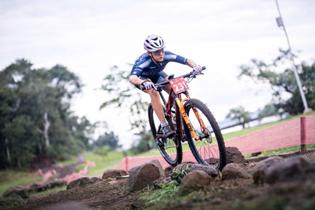 El Panamericano de MTB convierte a Paraguay en el epicentro del ciclismo continental
