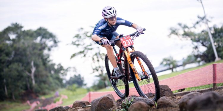 El Panamericano de MTB convierte a Paraguay en el epicentro del ciclismo continental El Panamericano de MTB convierte a Paraguay en el epicentro del ciclismo continental