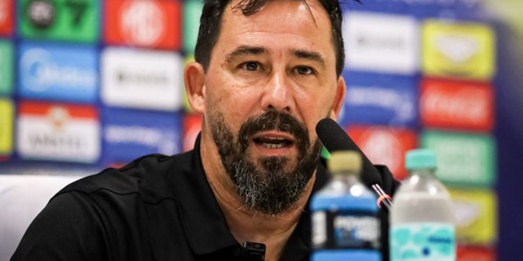 Vitamina» Sánchez se rinde ante la hinchada: «El domingo tenemos que reventar el estadio