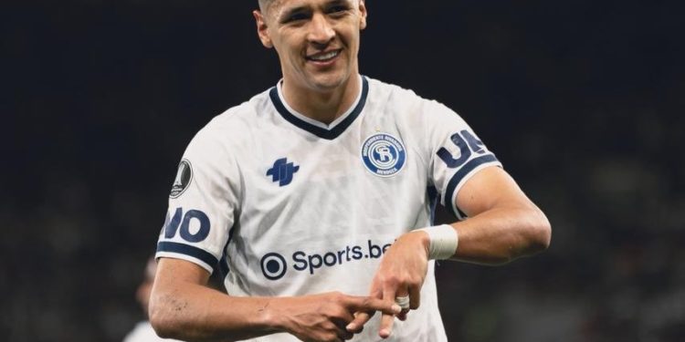 Histórico maracanazo de la lepra con sello paraguayo