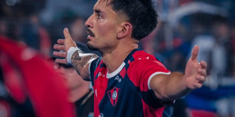 La nueva olla se prepara para otra noche de copa ante Palmeiras