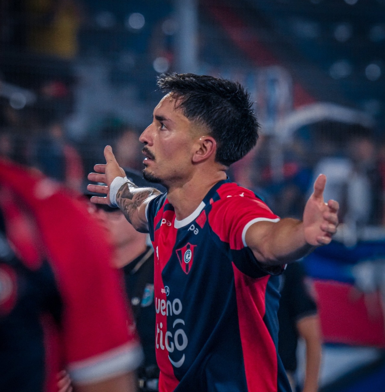 LA NUEVA OLLA SE PREPARA PARA OTRA NOCHE DE COPA ANTE PALMEIRAS LA NUEVA OLLA SE PREPARA PARA OTRA NOCHE DE COPA ANTE PALMEIRAS