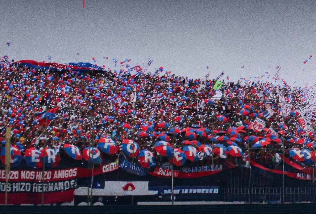 Todo listo para el superclásico. Cerro define la venta de entradas para el pueblo azulgrana.