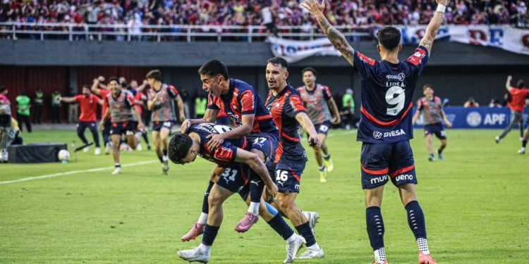 Seguridad máxima para el superclásico: 3.500 policías custodiarán el Defensores del Chaco