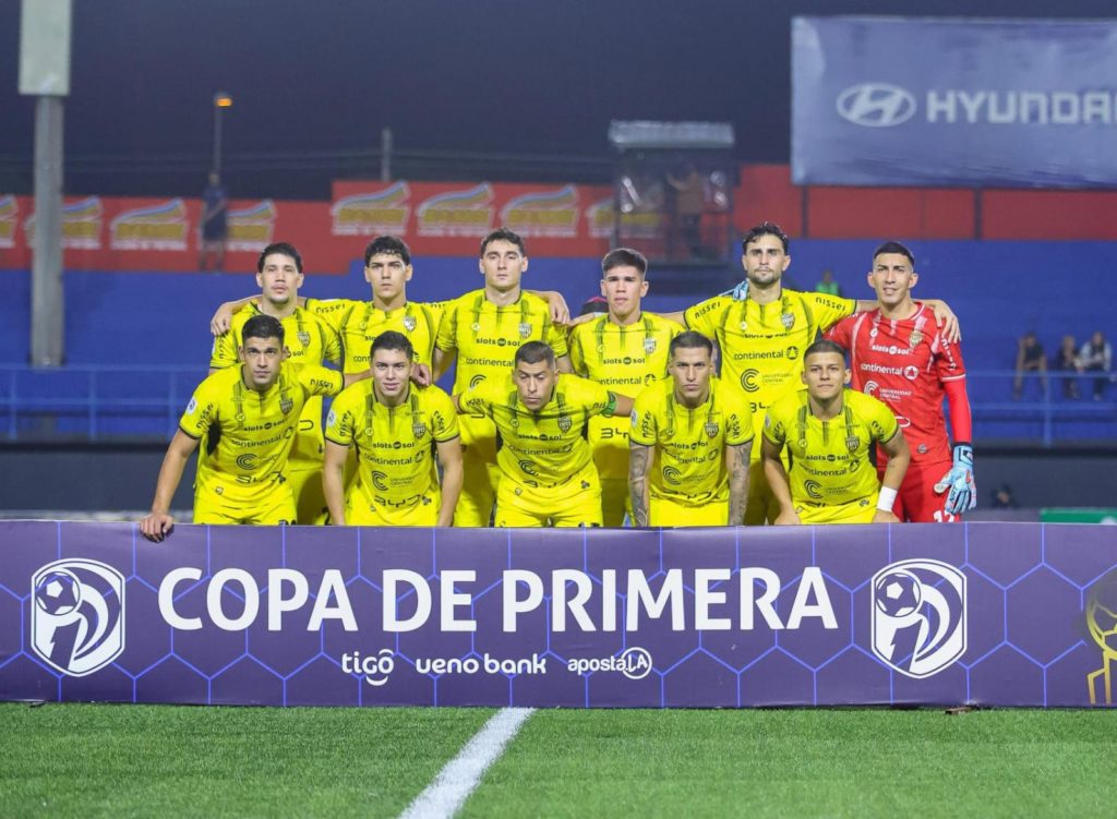 Goleada funebrera en el Campo Grande: Recoleta FC aplasta al 2 de Mayo