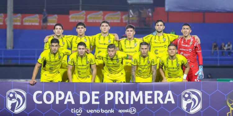 Goleada funebrera en el Campo Grande: Recoleta FC aplasta al 2 de Mayo