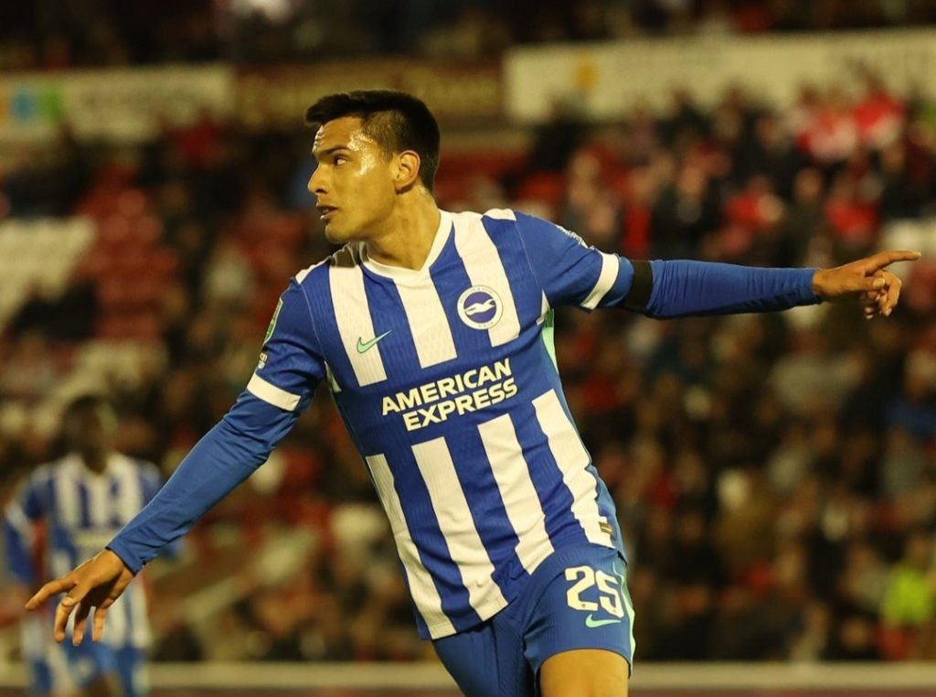 Luz de esperanza para la Albirroja: Diego Gómez confirma que su lesión no es de gravedad