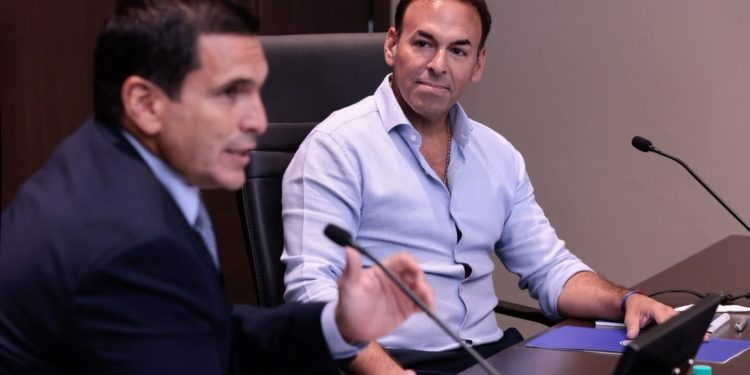 Cerro Porteño apunta a la organización y cuestiona la postura de Olimpia tras los incidentes