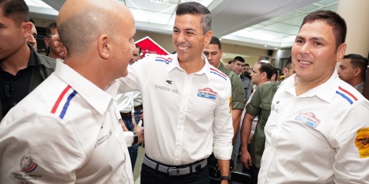 Itapúa se prepara para el rally más largo del mundo: Paraguay lanza su edición WRC 2026