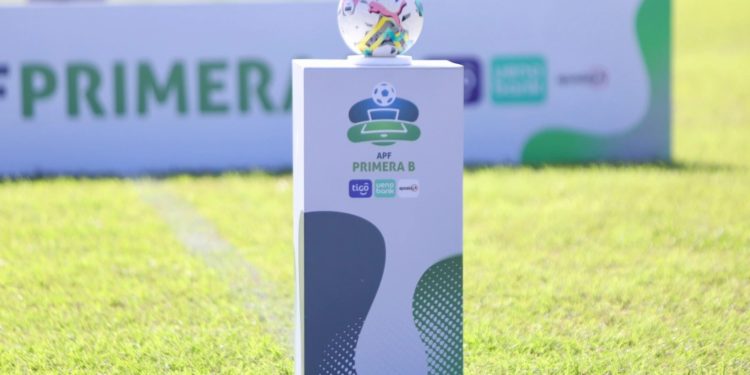 La Primera B define su hoja de ruta con jornadas de adelanto