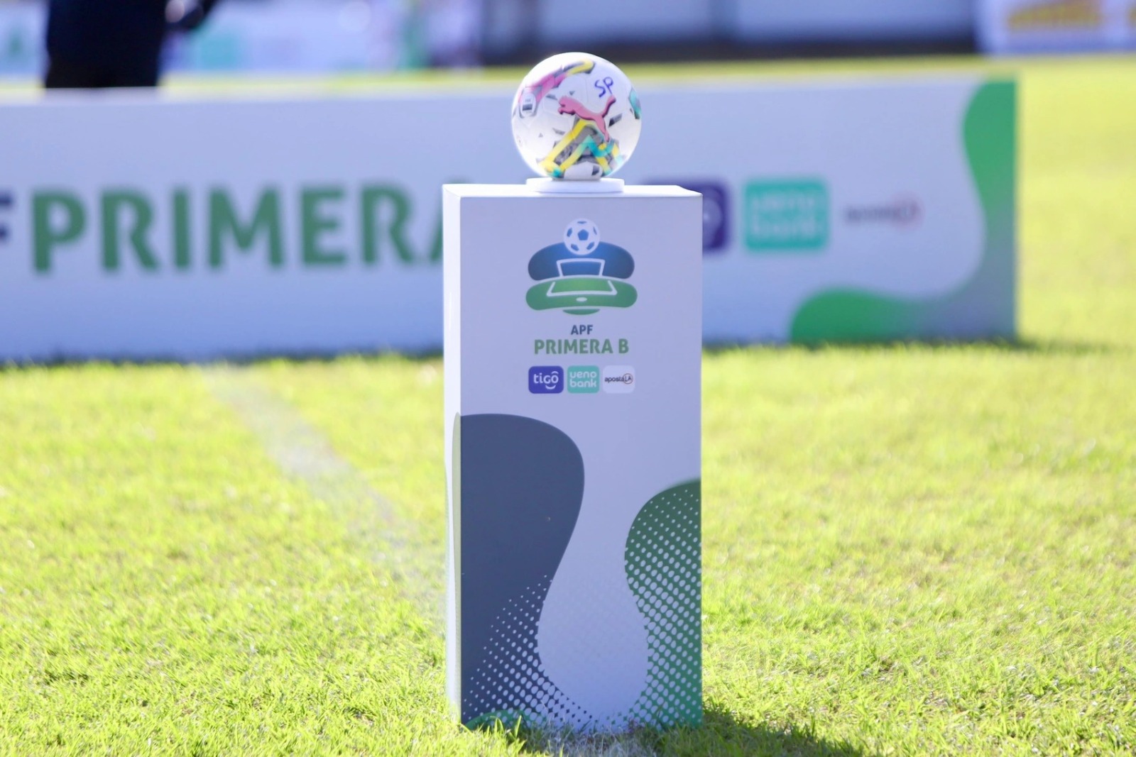 La Primera B define su hoja de ruta con jornadas de adelanto